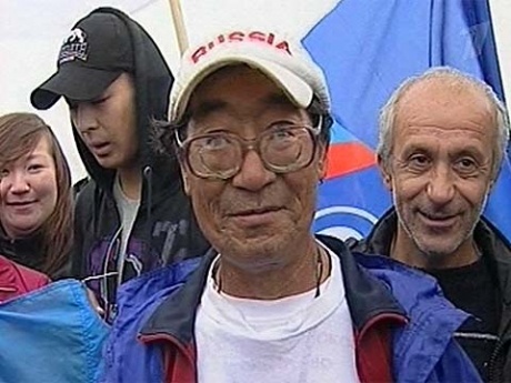 Наумов Петр Семенович