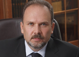 Мень Михаил Александрович