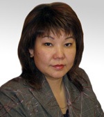 Никифорова Марианна Револьевна