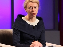 Бурмистрова Елена