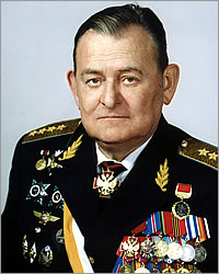Корнуков Анатолий Михайлович