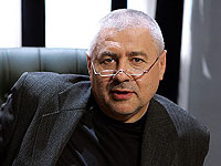 Павловский Глеб