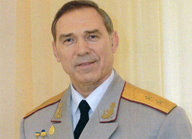 Крутов Василий Васильевич