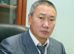 Новиков Вадим Аркадьевич