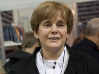 Прохорова Ирина Дмитриевна