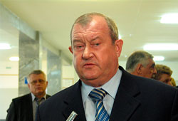 Пуликовский Константин Борисович