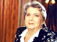 Маринина Ксения Борисовна