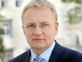 Садовый Андрей Иванович