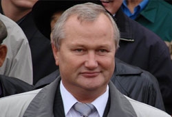 Николаев Михаил Ефимович