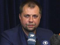 Бородай Александр Юрьевич