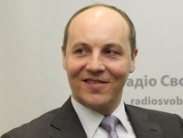 Парубий Андрей Владимирович