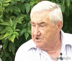 Шарин Леонид Васильевич