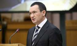 Федоров Николай Васильевич
