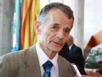 Джемилев Мустафа Абдулджемиль