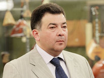 Брызгалов Михаил Аркадьевич