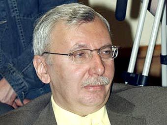 Третьяков Виталий Товиевич