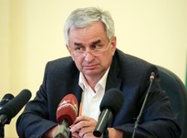 Хаджимба Рауль Джумкович