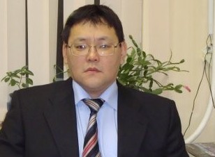 Левин Герасим Герасимович
