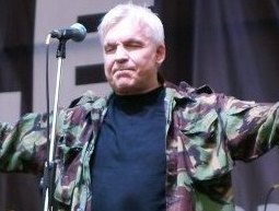 Юрченко Юрий