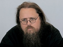 Кураев Андрей Вячеславович