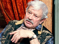 Банионис Донатас Юозович
