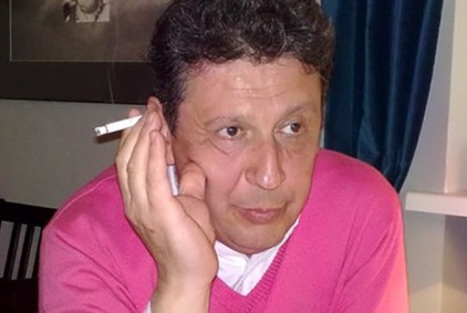 Макаревич Алексей Лазаревич