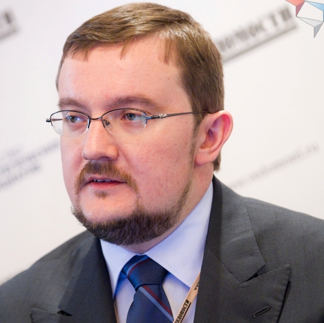 Репик Алексей Евгеньевич
