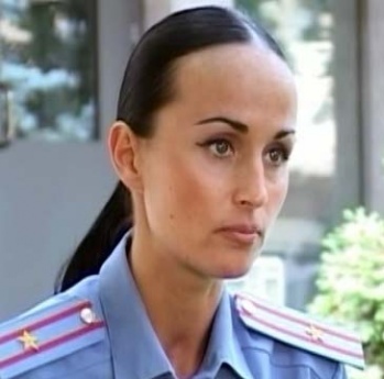 Волк Ирина Владимировна