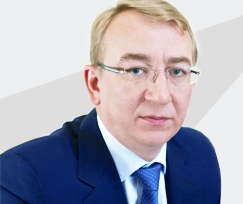 Рящин Илья Петрович