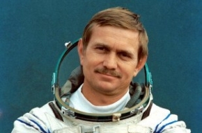 Березовой Анатолий Николаевич