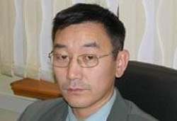 Федотов Александр