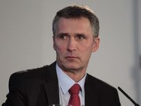 Йенс Столтенберг
