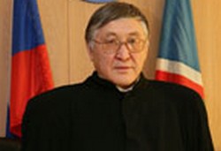 Филиппов Валерий Тимофеевич