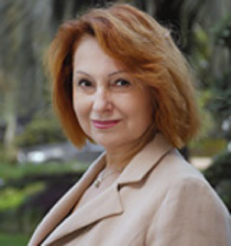 Кафтан Лариса Викторовна