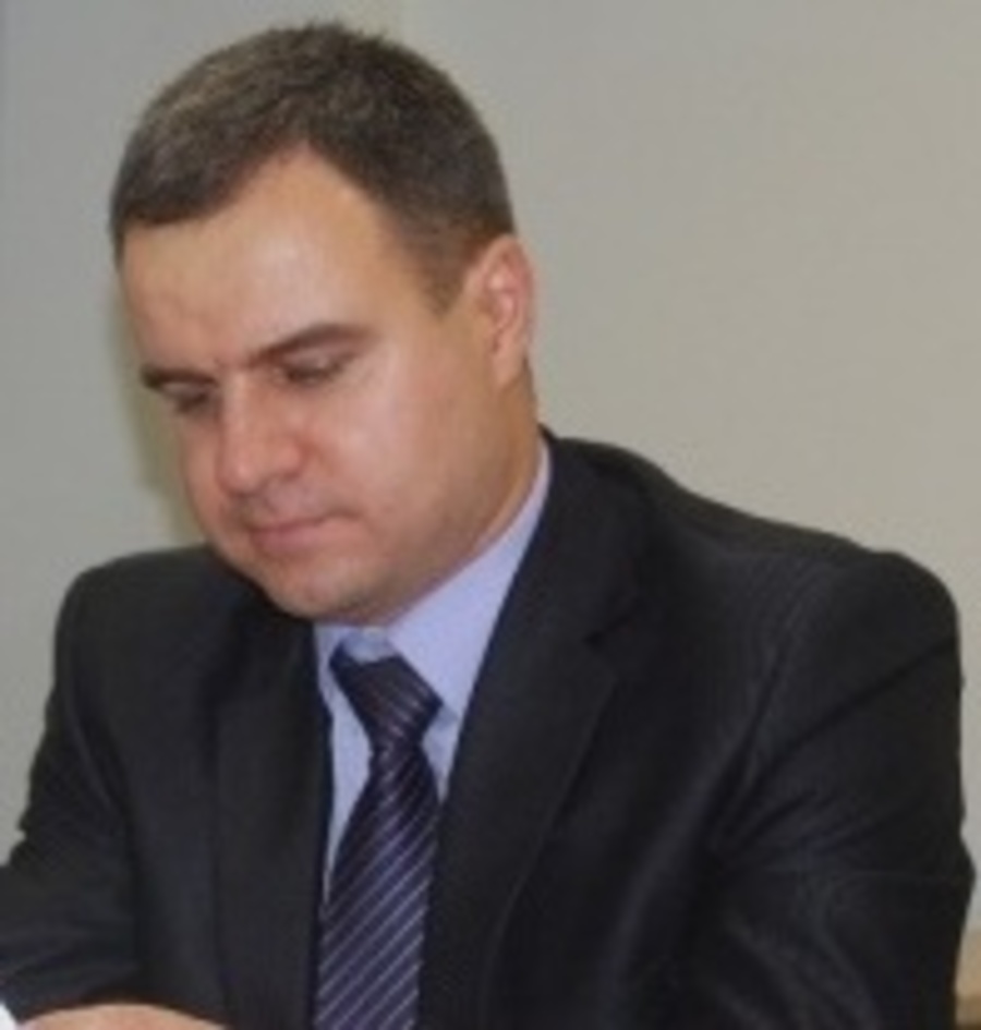 Стрек Ярослав Михайлович