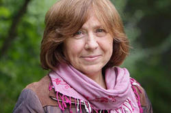 Алексиевич Светлана Александровна