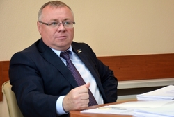 Брагин Михаил Анатольевич