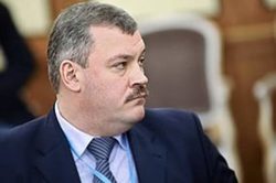 Гапликов Сергей
