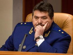 Куденеев Сергей Васильевич