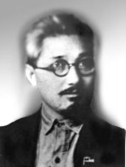 Винокуров Иван Николаевич