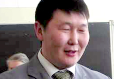 Егоров Альберт