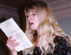 Николаева Олеся (Ольга) Александровна