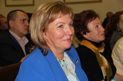 Дорофеева Надежда Борисовна