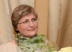 Дмитриева Ирина Александровна