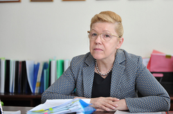 Мизулина Елена Борисовна