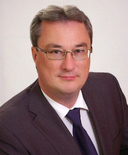 Гайзер Вячеслав Михайлович