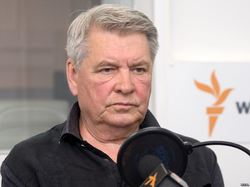 Афанасьев Юрий Николаевич