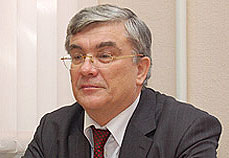 Тресков Игорь Борисович