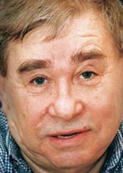 Светин Михаил Семёнович