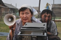 Шадрин Дмитрий Васильевич